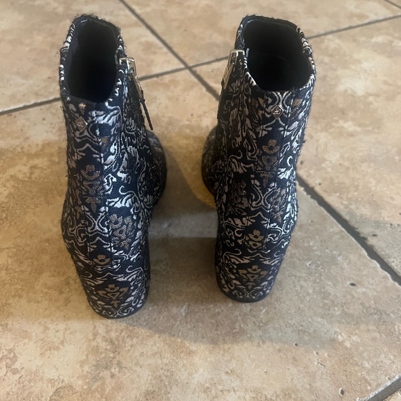 Sam Edelman boots - Picture 3 of 4